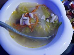 -忘忧草融合私房菜(红鼎国际店)