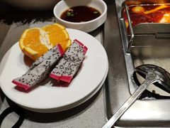 -海底捞火锅(金融街万达店)