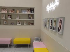 -天真蓝照相馆(五角场百联又一城店)