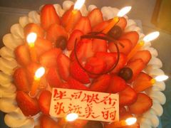-精点味道(西安路店)