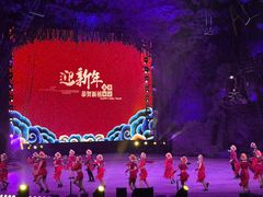 -广州长隆国际大马戏