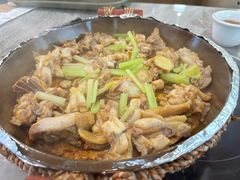 -金山记靓鸡专门店·中山菜