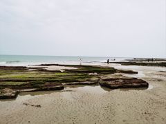 -石螺口海滩