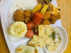 -富龙快餐店(铁西店)