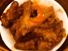 -添好运点心专门店(深水埗店)