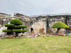 -石炮台公园