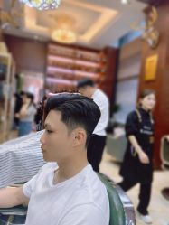 -尼特斯男士发型馆