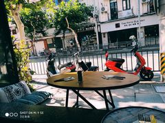 -O'mills Sourdough Bakery&Bistro(永嘉路店)