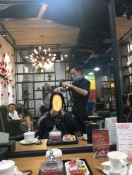 -UPTOP鼎上造型