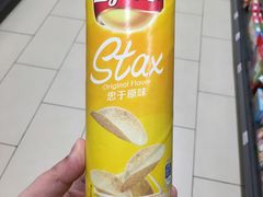 -永辉超市(融创茂店)