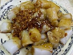 -渔记茶餐厅(渔村店)