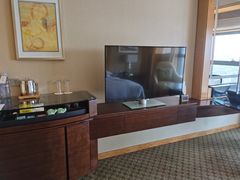 -宁波万豪酒店