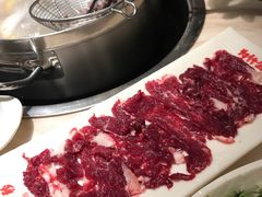 -为什么牛潮汕牛肉火锅(中信广场店)