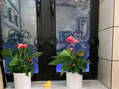 -红房子西菜馆(淮海中路店)