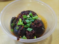 凉拌皮蛋-酸辣粉(氹仔店)