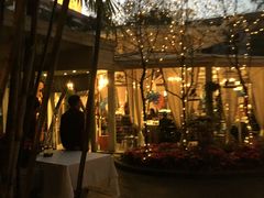 -新竹里馆·花园餐厅(兴苑路店)