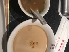 -巴奴毛肚火锅(商城路店)