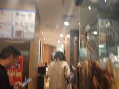 -麦当劳(凯德MALL太阳宫店)