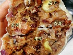 -宫门口馒头铺(创始人总店)