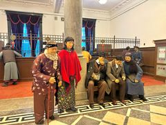 -沈阳金融博物馆