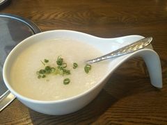 生滚鱼片粥-佰味家宴(柠溪文化广场店)