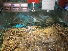 -徐记海鲜(阿波罗店)