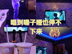-K歌之王量贩式KTV(洪楼店)