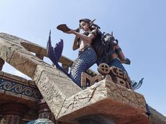 -波塞冬旅游度假区