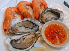 -Colony(新加坡丽思卡尔顿美年酒店)