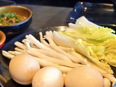 -牛武士寿喜烧·和牛火锅自助(全球首店)