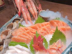 -松竹和日式料理(广厦店)