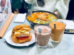 -华嫂冰室(尖沙咀店)