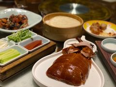 -那家小馆•北京菜•烤鸭(中关村店)