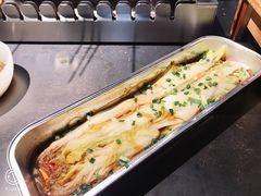 -很久以前羊肉串(昌里路三钢里店)