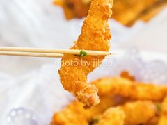 特色椒盐排条-特色椒盐排条(天山西路店)