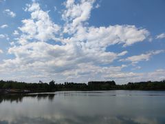 -东郊湿地公园
