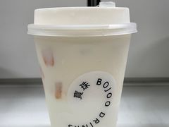 -宝珠奶酪(长宁金虹桥店)