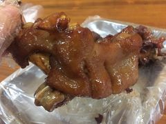 -赵元章肉骨烧(山塘街店)
