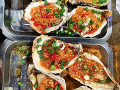 -阿杰臻选海鲜饭店(普陀山店)