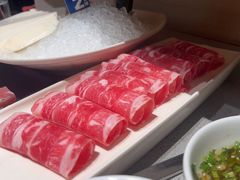 捞派肥牛-海底捞火锅(吴中路店)