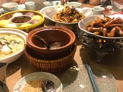 -小菜园新徽菜(镇江京口吾悦店)