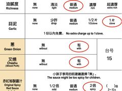 -一蘭拉面(尖沙咀店)
