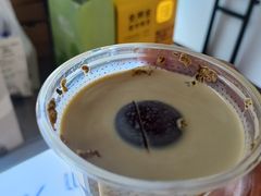 -Seesaw Coffee(上海尚悦湾店)