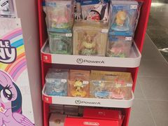 -任天堂Nintendo Switch体验店(天河城店)