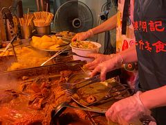 -明记牛杂(新马路分店)