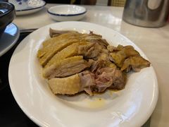 -东就鸭饭店·古早海南菜(滨海店)