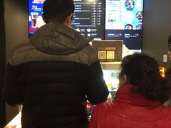 -麦当劳(凯德广场店)