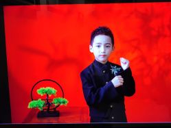 -KISS蜜摄影美学馆(香榭名苑店)