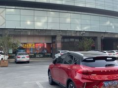 -迦南·甜品蛋糕(传媒店)