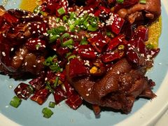 -懒人盐府人家(航天桥店)